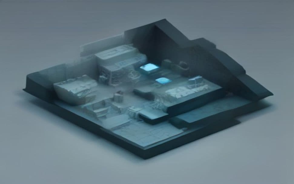 Conceptual product visualization for Isı Kaybı